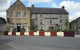 Charles Cotton Hotel Hartington